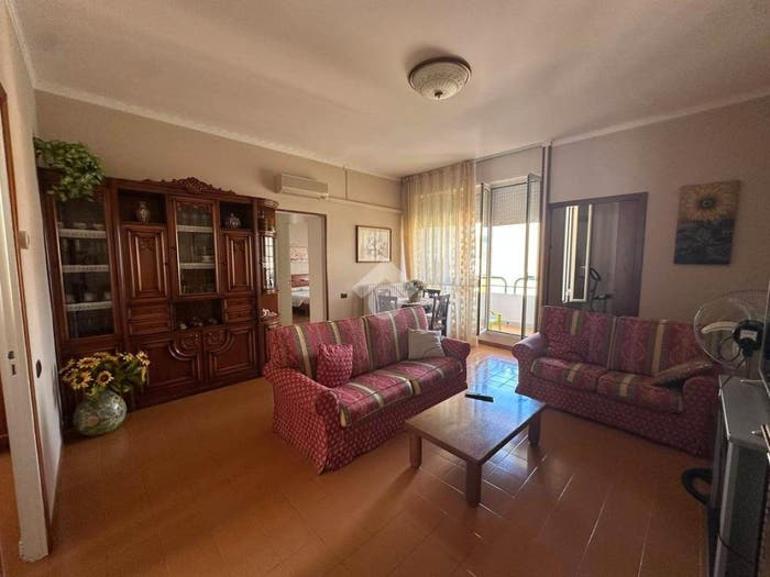 Appartamento quadrilocale in vendita in Piazza Guido Rossa, Centro, Sant'Elia Fiumerapido