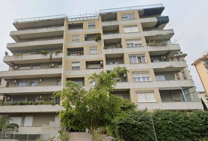 Appartamento con 5 locali in vendita in Viale Campania, De Gasperi Croce Rossa, Palermo