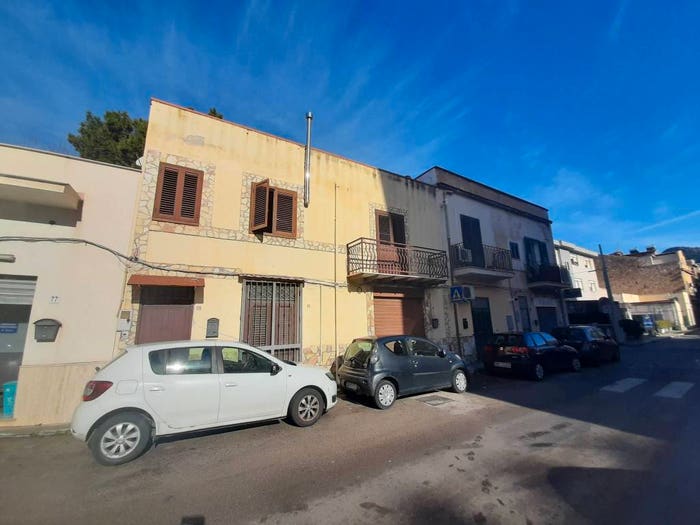 Casa con 5 locali in vendita in Via Giuseppe Prezzolini, Strasburgo Belgio, Palermo
