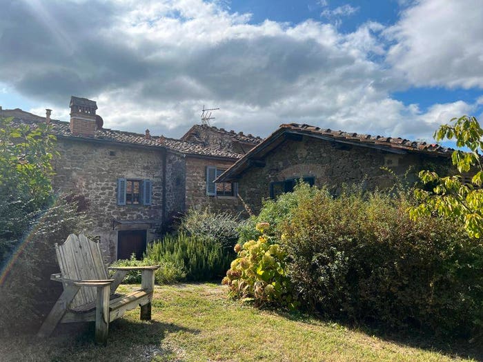 Casa con 6 locali in vendita in Passo Dei Pecorai, Greve in Chianti