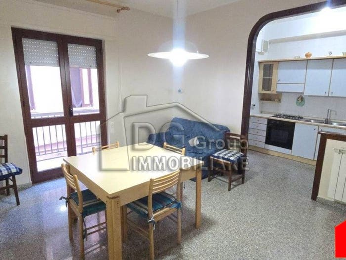 Casa con 6 locali in vendita in CORSO SEI APRILE, Centro, Alcamo