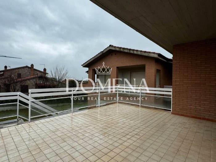 Appartamento quadrilocale in vendita in Murlo