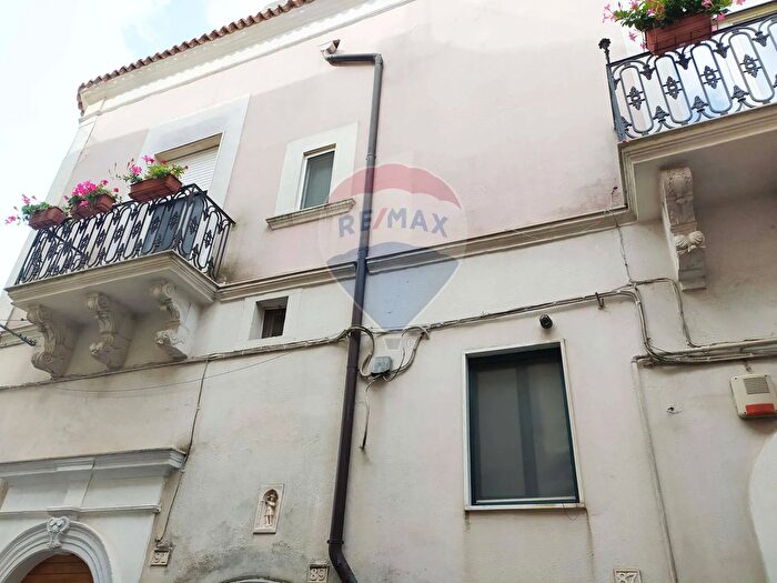 Appartamento quadrilocale in vendita in Monte Sant'Angelo