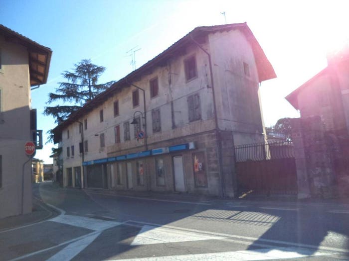 Casa con 6 locali in vendita in Centro, Martignacco