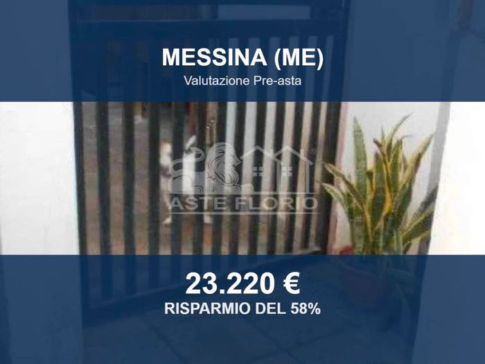 Appartamento trilocale in vendita in Via Pace, Provinciale Quartiere Lombardo, Messina
