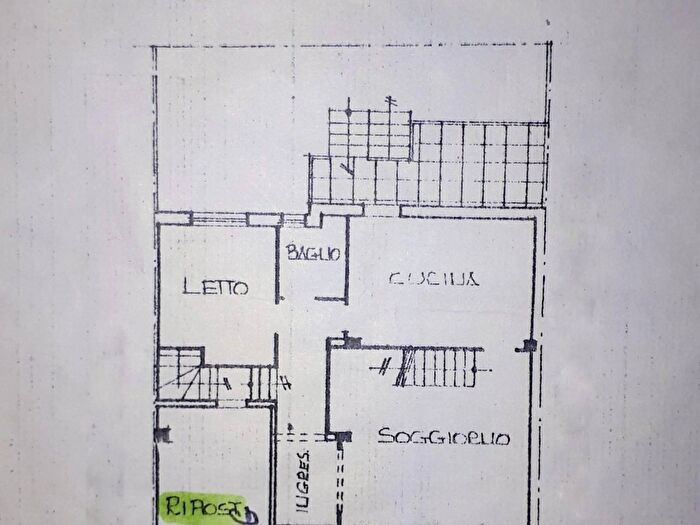 Casa con 12 locali in vendita in Vico Gabriele d'Annunzio, Corsano