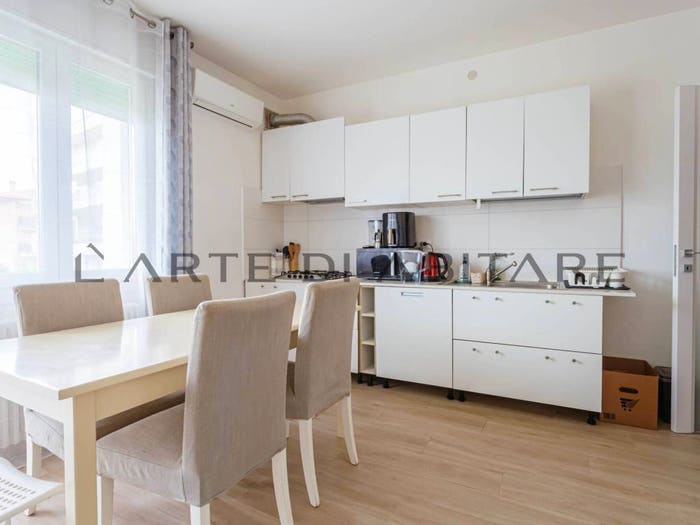 Appartamento quadrilocale in vendita in VICOLO CASTELFIDARDO, Sacra Famiglia Basso Isonzo, Padova