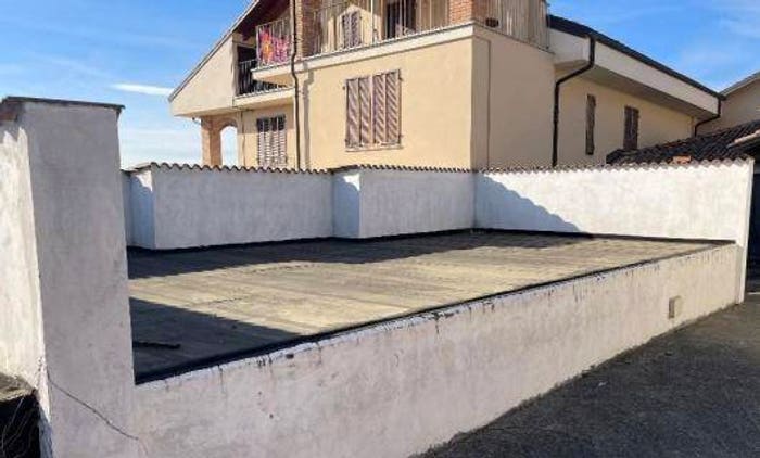 Appartamento bilocale in vendita in Via Don Olivero, Sanfrè