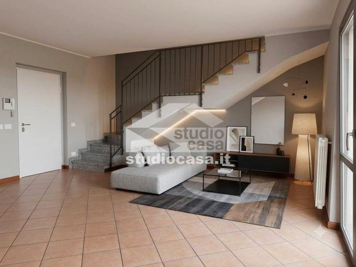 Casa trilocale in vendita in VIALE MILANO, Torretta Martinetta San Grato, Lodi