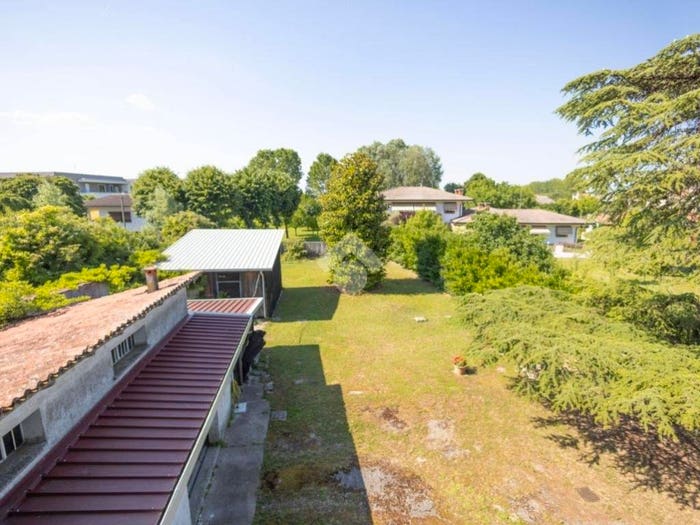 Casa con 6 locali in vendita in Mira Porte, Mira