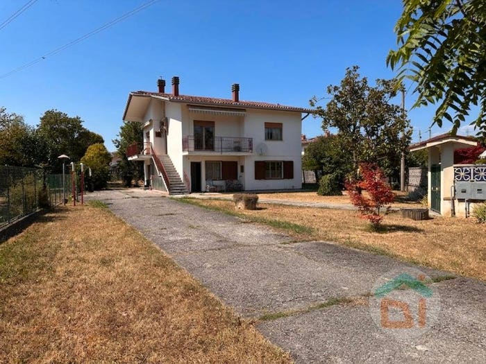 Casa con 6 locali in vendita in Via Santa Caterina, Redipuglia, Fogliano Redipuglia