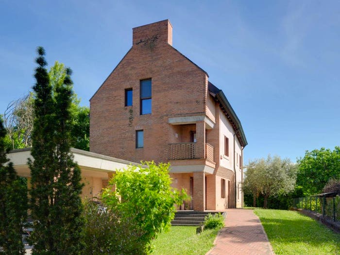 Casa con 6 locali in vendita in Via III Armata, Centro, San Giorgio di Nogaro