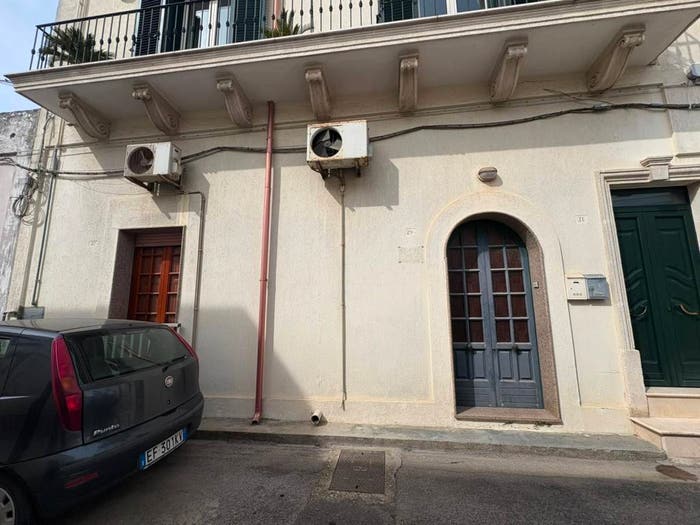 Appartamento con 5 locali in vendita in Via Sant'Antonio, Centro, Maruggio