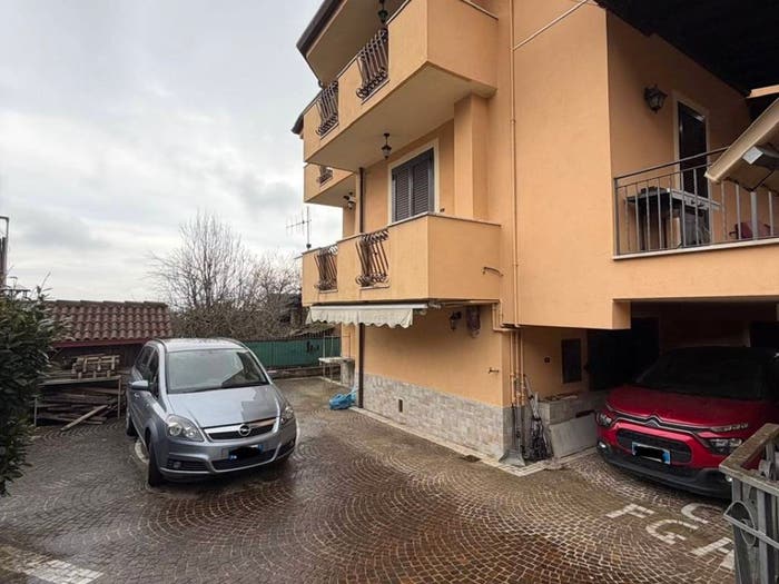 Casa con 6 locali in vendita in Via Piagge, Centro, Supino