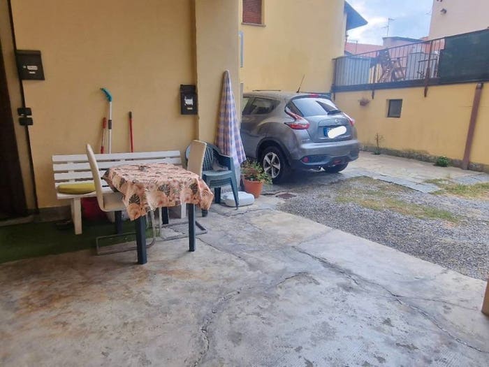 Appartamento bilocale in vendita in Via Roma, Centro, Figino Serenza