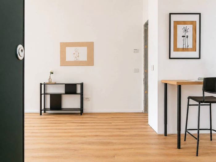 Appartamento trilocale in vendita in Via Settembre, Centro Storico, Novara