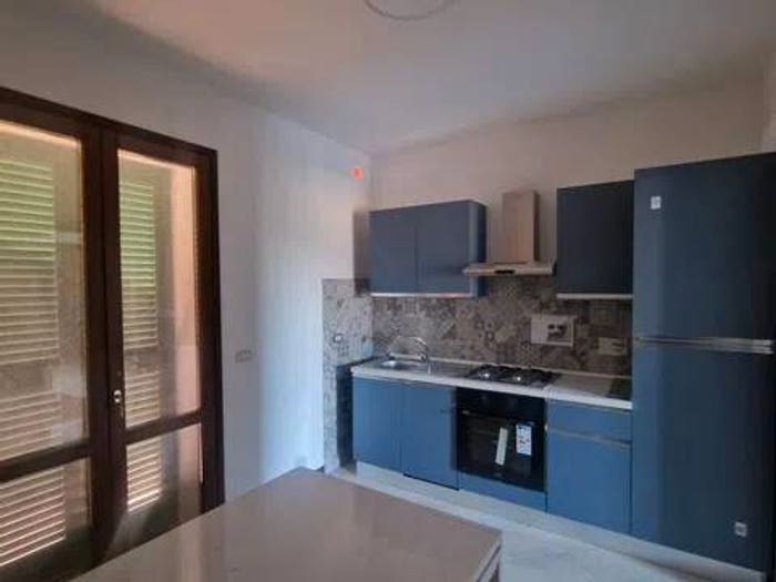 Appartamento quadrilocale in vendita in Località Badiaccia No Number, Badiaccia, Castiglione del Lago