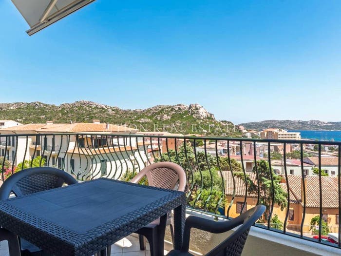 Appartamento bilocale in vendita in Via Don Vico, La Maddalena