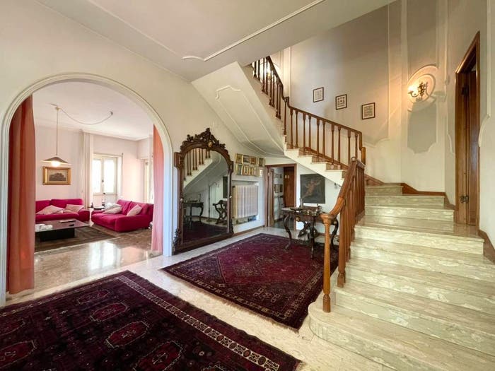 Casa con 6 locali in vendita in Via Capitino, Centro, Isola del Liri