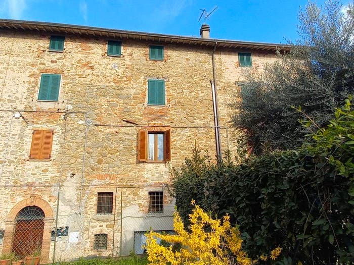Appartamento quadrilocale in vendita in Piazza Giuseppe Mazzini, Tavernelle, Panicale