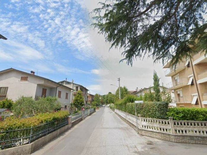 Appartamento quadrilocale in vendita in Localita Balanzano Via C'Impanzi n Perugia PG, Montebello, Perugia