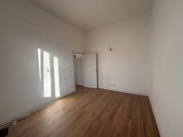 Appartamento trilocale in vendita in VIA FABBRONI, Leopoldo Vittorio Emanuele Statuto, Firenze