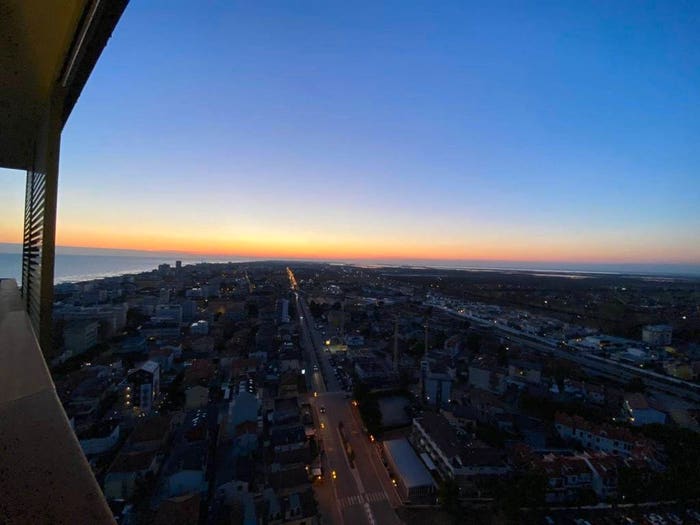 Appartamento quadrilocale in vendita in Lido Centro Ovest, Jesolo