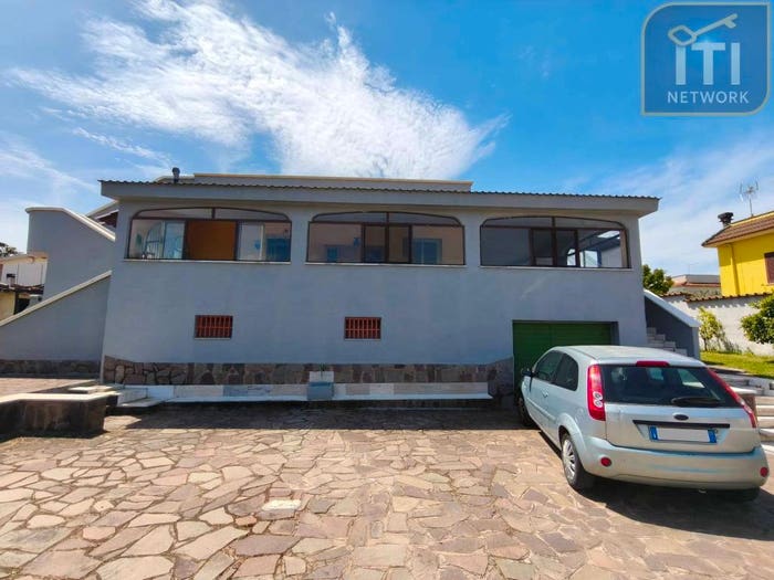 Casa quadrilocale in vendita in Via Marta, Fossignano, Aprilia