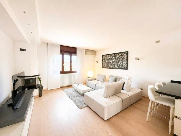 Casa con 5 locali in vendita in Via Tenente G Adami, Centro, Arzago d'Adda