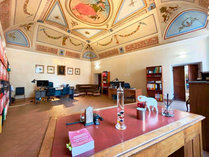 Appartamento trilocale in vendita in Via Giuseppe Garibaldi, Duomo Fontana Luminosa, L'Aquila