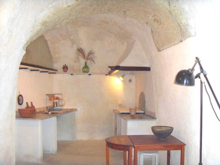 Casa quadrilocale in vendita in Via San Giuliano, Centro, Forio