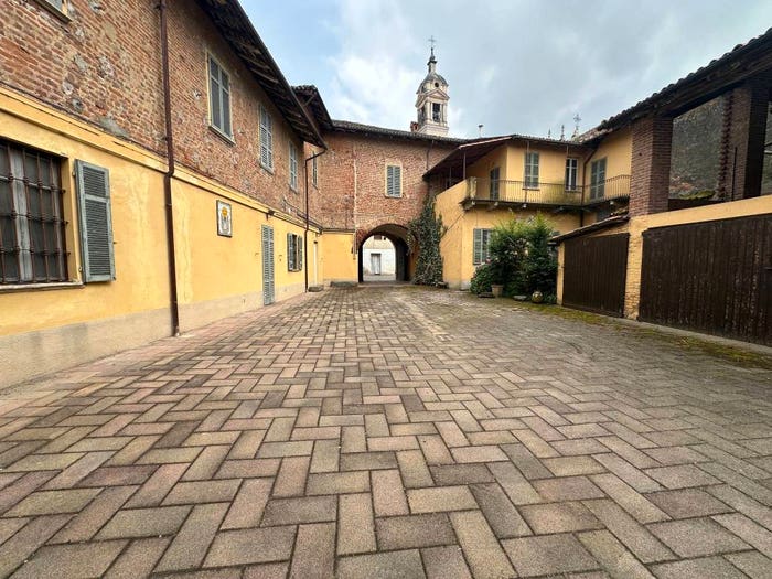 Casa con 6 locali in vendita in Via Carlo Botta, San Giorgio di Lomellina