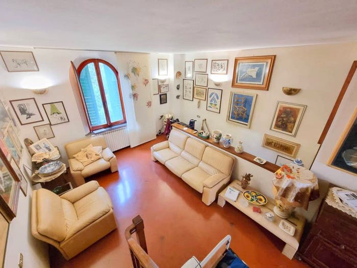 Casa con 5 locali in vendita in Centro, Montespertoli