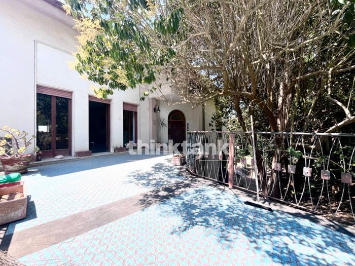 Casa con 6 locali in vendita in Via Vittorio Emanuele III, Lercara Friddi