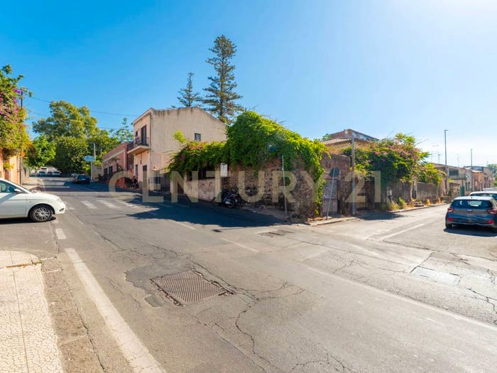 Casa con 6 locali in vendita in Via Galermo, Cittadella Policlinico, Catania