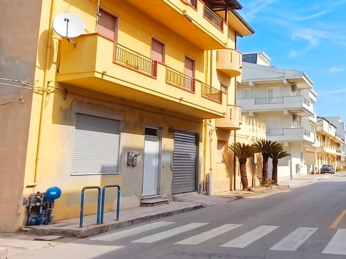 Appartamento con 5 locali in vendita in Via Trazzera Marina, Centro, Capo d'Orlando