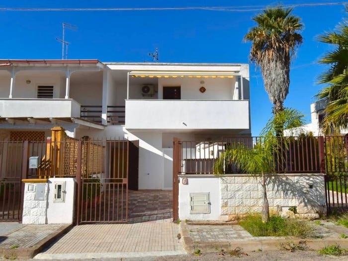 Casa trilocale in vendita in Via Grecia, Eurovillage, Porto Cesareo