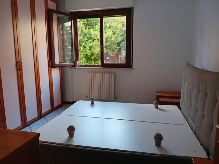 Appartamento trilocale in vendita in Appignano