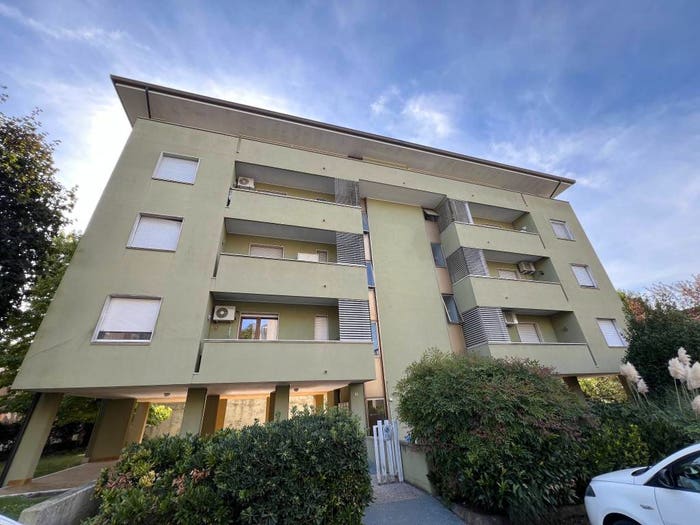 Appartamento bilocale in vendita in San Gregorio Villanova, Pordenone