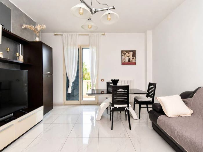 Appartamento con 6 locali in vendita in Corso Italia, Via Lecce Ospedale, Gallipoli