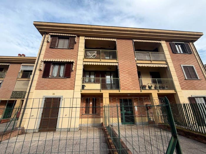 Appartamento trilocale in vendita in Via dei Testa, Avigliana