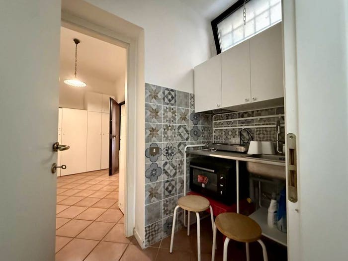 Appartamento bilocale in vendita in Via Broccaindosso, San Vitale, Bologna