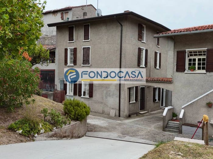 Casa con 5 locali in vendita in via grezze, Entroterra, Desenzano del Garda