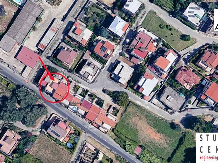 Casa con 5 locali in vendita in Via Arturo Toscanini, Gioia Tauro