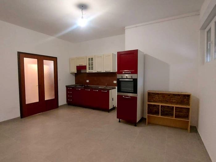 Appartamento quadrilocale in vendita in Via Tirana, San Giuseppe San Giovanni, Padova