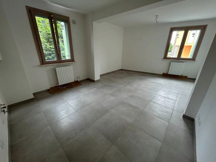 Appartamento trilocale in vendita in Centro, Poggio Rusco