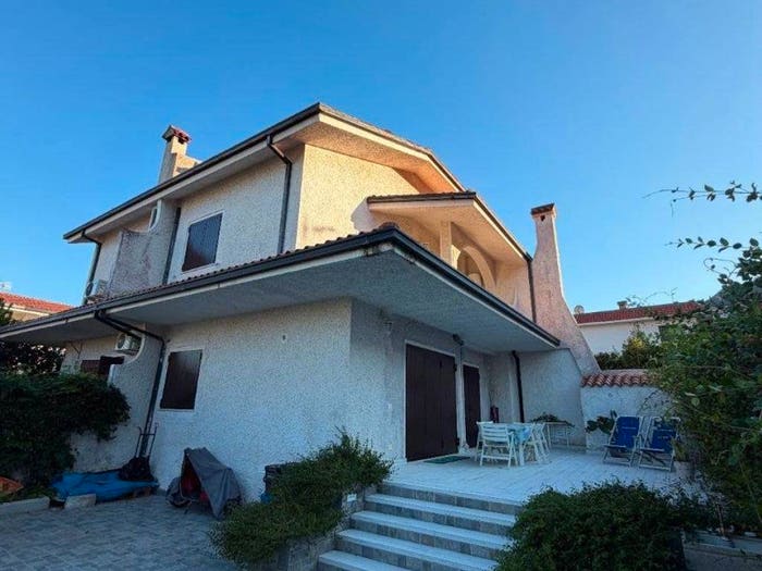 Casa con 6 locali in vendita in Via Roma, Centro, San Felice Circeo