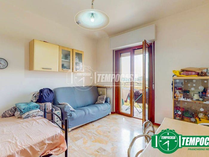Appartamento bilocale in vendita in Via Vecchia Torino, Cittadella, Alessandria