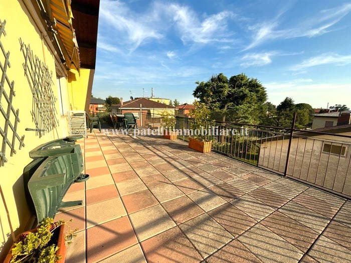 Appartamento trilocale in vendita in via Sereno Locatelli Milesi, Canovine, Bergamo