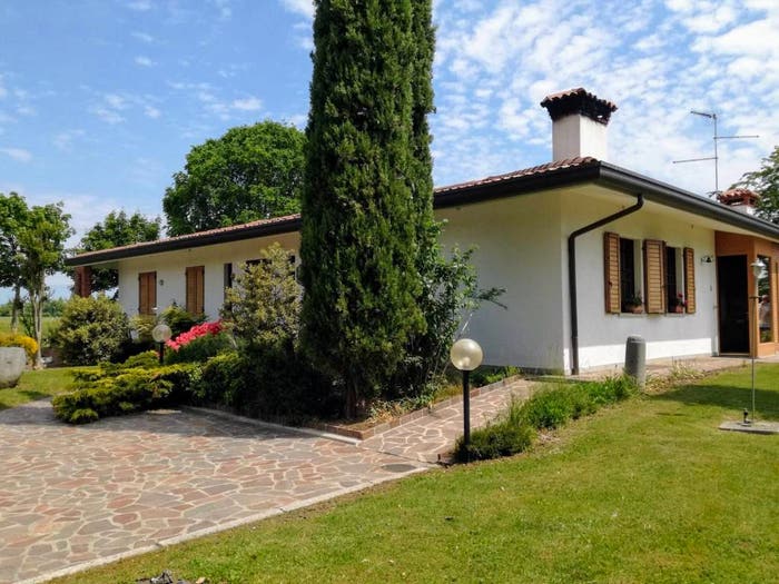 Casa con 6 locali in vendita in Via Lumignacco, Pradamano